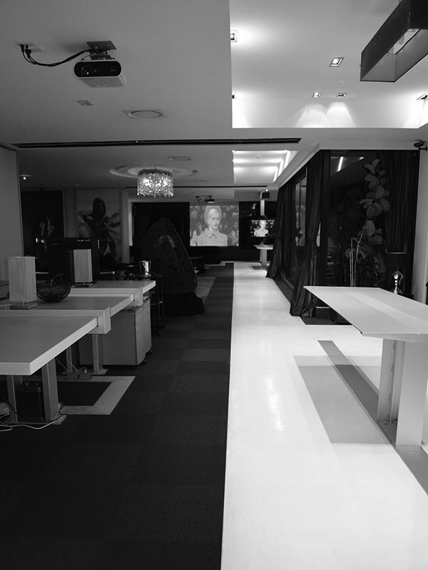 Fashion Show